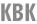 KBK logo min
