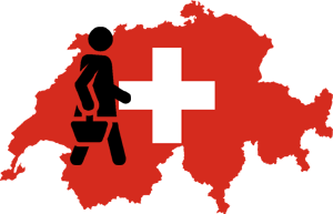 schweiz recht