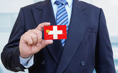 Swiss Kreditkarten